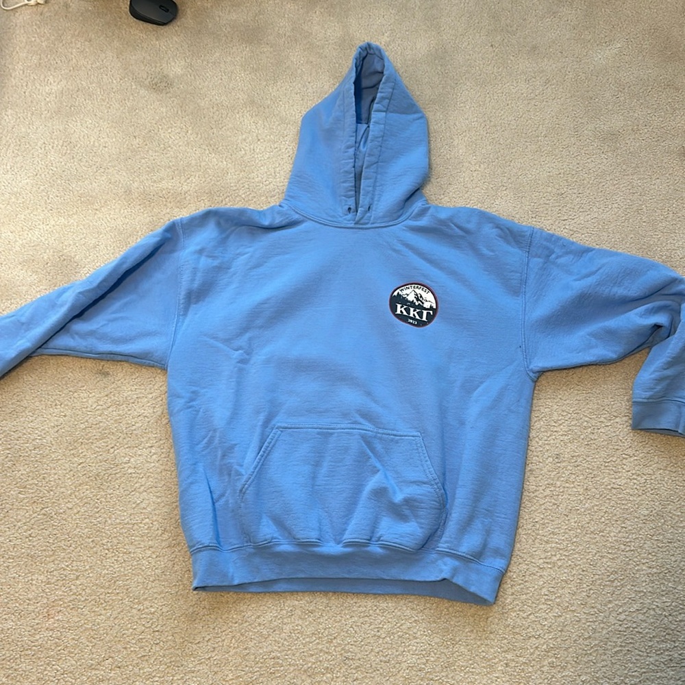 Kkg hoodie